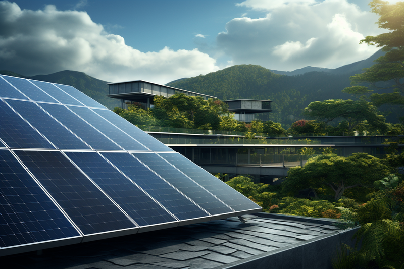 Energa Solar: La transformacin hacia la principal fuente energtica