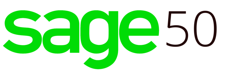 Sage 50 logo