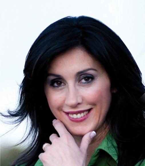 Laura Cantizano ser� ponente en el DPECV 2011