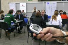 Networking con l�mite de tiempo
