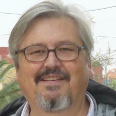 Rodrigo, Esteban CV