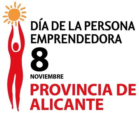 Logo DPE 2012 Provincia de Alicante