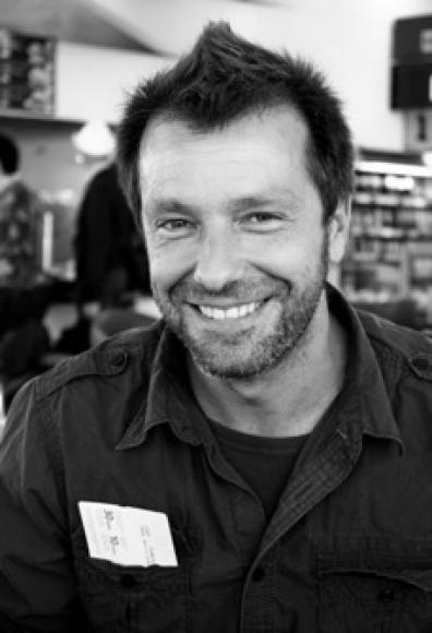 Alex Penad�s