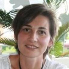 Garcia Ruiz, Marta CV