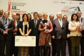 Premio a Ninos