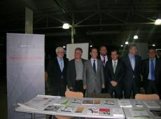 1146 DPEALICANTE2012 Pabell�n Feria Alicante IFA