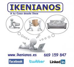 IKENIANOS