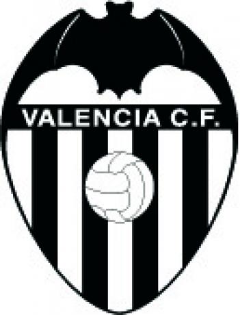 Logo valencia cf