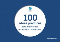 100 ideas prcticas para mejorar los resultados comerciales