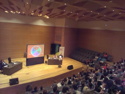 DPE Alicante Conferencias