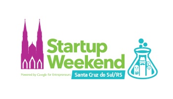 Startup Weekend Santa Cruz do Sul 