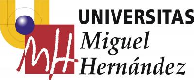 Logo Calidad UMH Universidad Miguel Hernndez