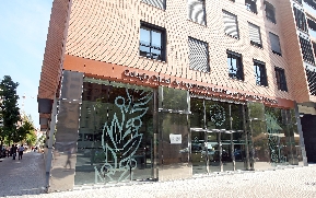 Colegio de Ingenieros industriales