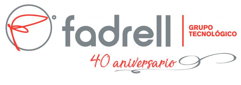 40 aniversario Fadrell