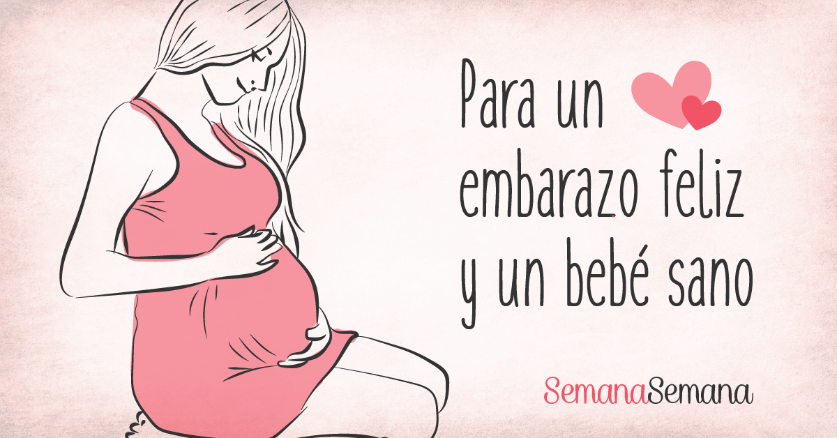 Nuevo canal sobre Embarazo para hispano-parlantes desde Valencia!