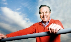 Richard Vaughan
