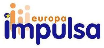 Logo Europa Impulsa