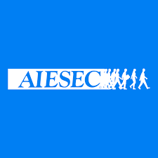 AIESEC | Live the experience