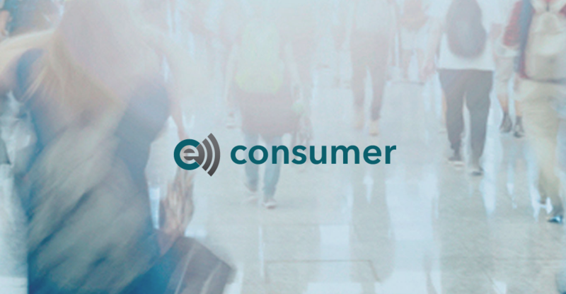 E-Consumer