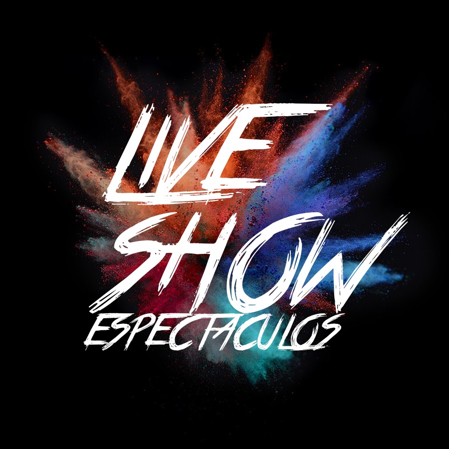 LiveShow. Organizador de eventos.