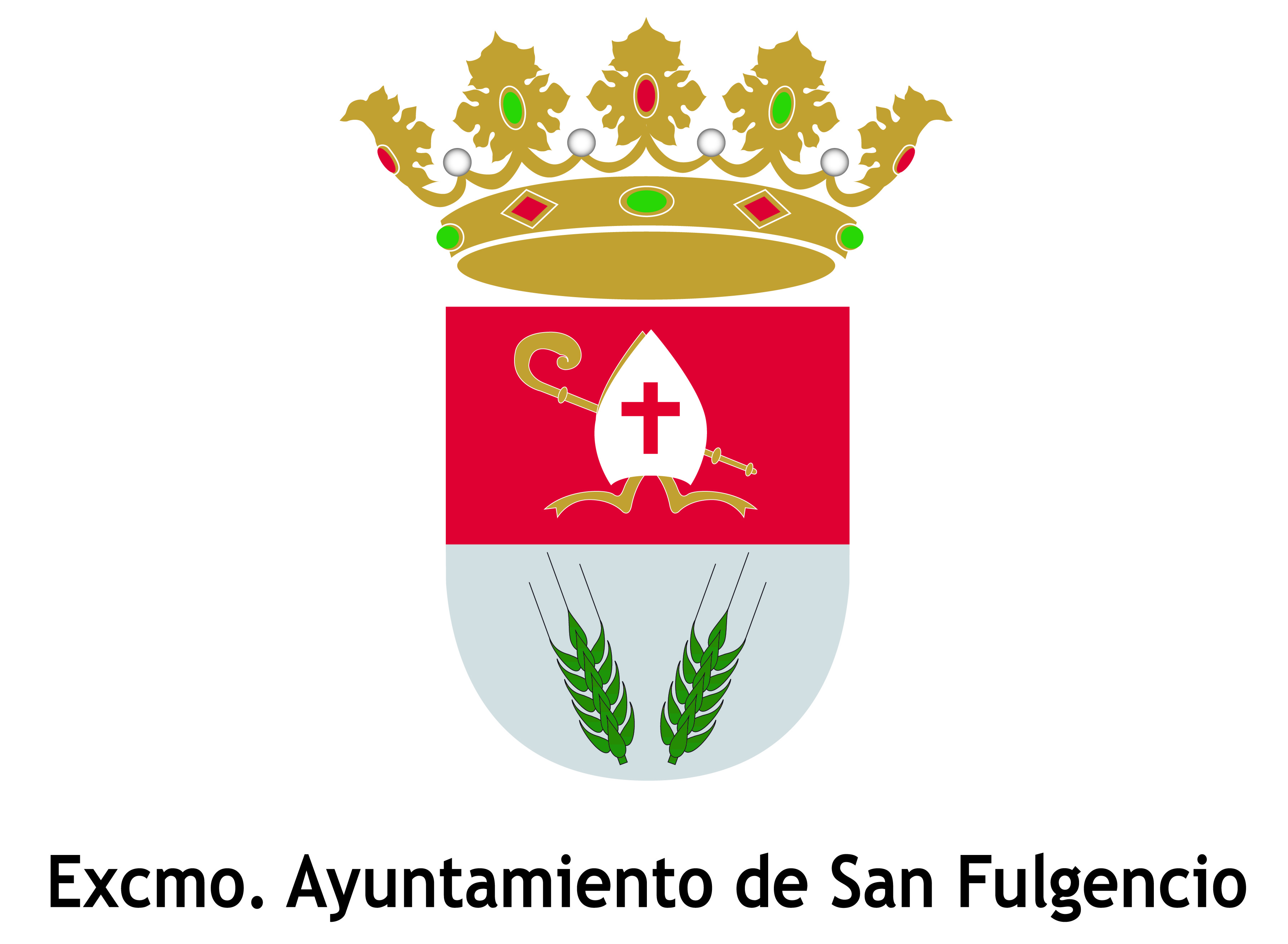 Ayuntamiento de San Fulgencio