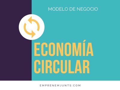 Modelo de negocio basado en la economa circular