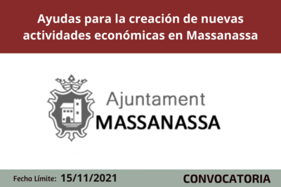 Bases de la Convocatoria