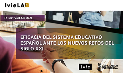 Eficacia del sistema educativo español ante los nuevos retos del siglo XXI