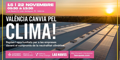 Programa completo 22 de noviembre