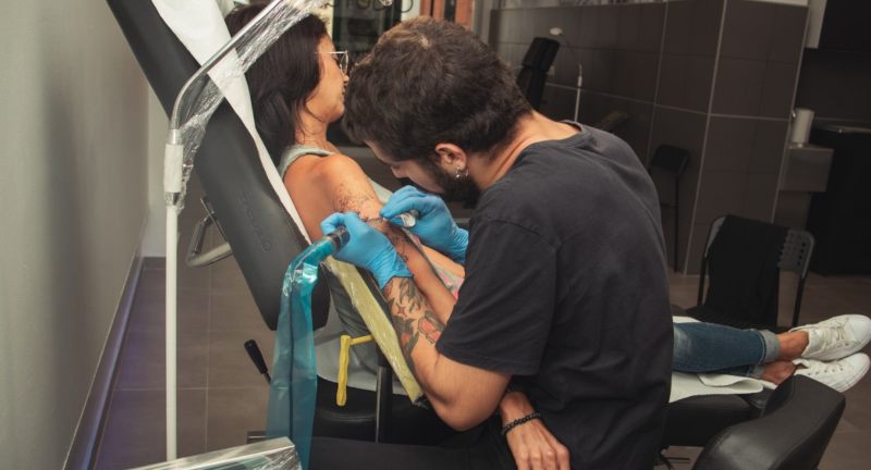 6 Estrategias de Marketing para mejorar la reputacin de tu Estudio de Tatuajes en Internet