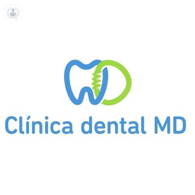 Clínica dental MD. Ortodoncia Bilbao