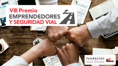 Formulario de participación Premios seguridad vial