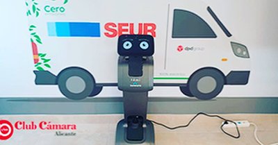 La robótica al servicio de la logística y el ecommerce