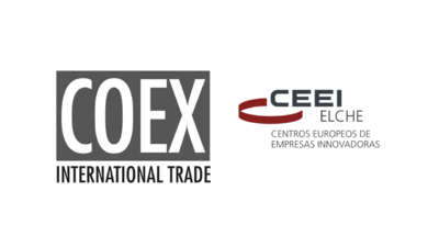 COEX colaborará con el CEEI Elche para asistir a pymes y emprendedores de Alicante en el desarrollo de proyectos innovadores