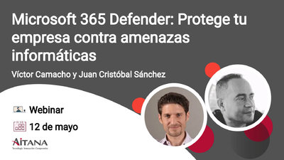 Microsoft 365 Defender: Protege tu empresa contra amenazas informáticas
