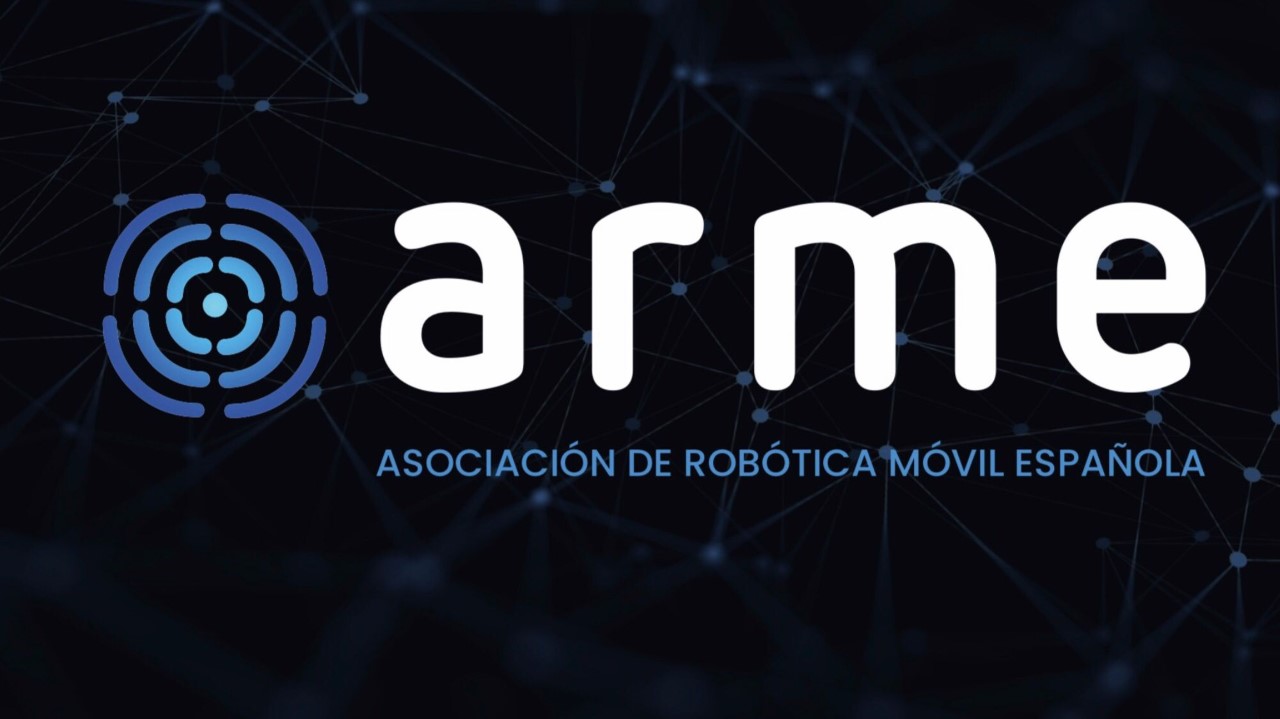  Asociación Española de Robótica Móvil 