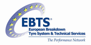 Logo EBTS