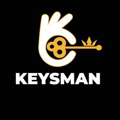 Keysman