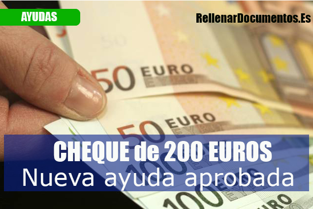 nueva-ayuda-de-200-euros-aprobada