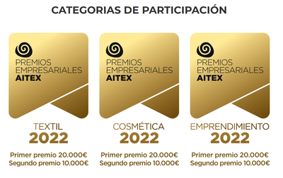 Premios Aitex