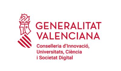 GENERALITAT VALENCIANA. Conselleria dInnovaci, Universitats, Cincia i Societat Digital