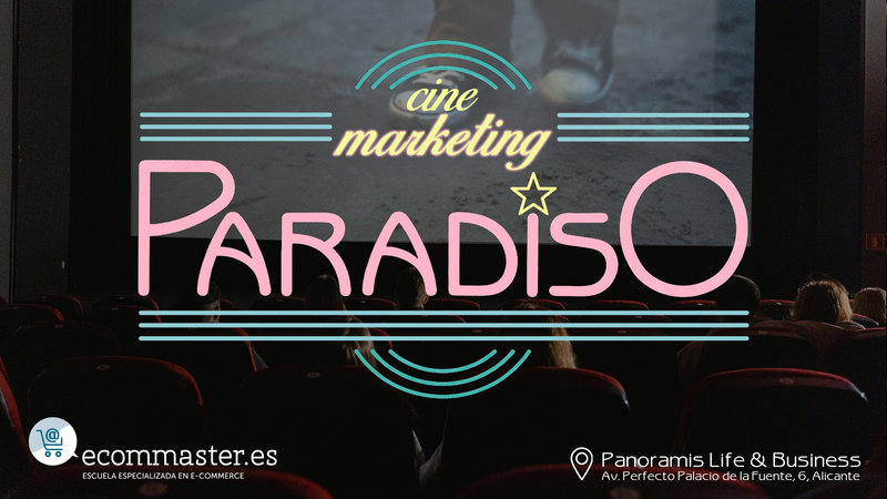 CineMarketing Paradiso