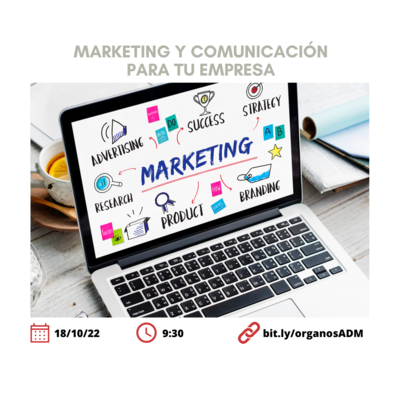 Marketing y comunicacin