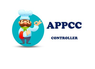 APPCC-CONTROLLER