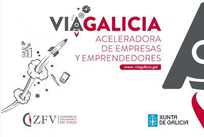 Bases convocatoria VíaGalicia