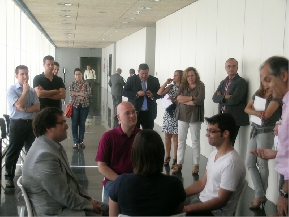 Premios IMPIVA-CEEI Elche 2011-16