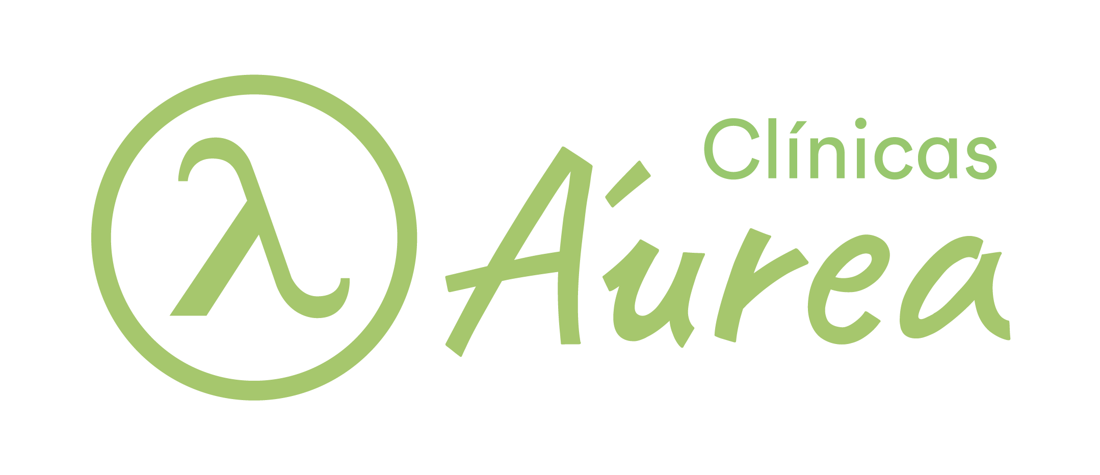 Clínicas Áurea