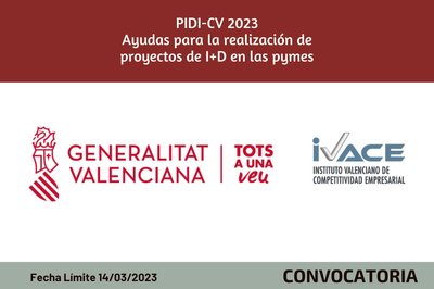 PIDI-CV 2023