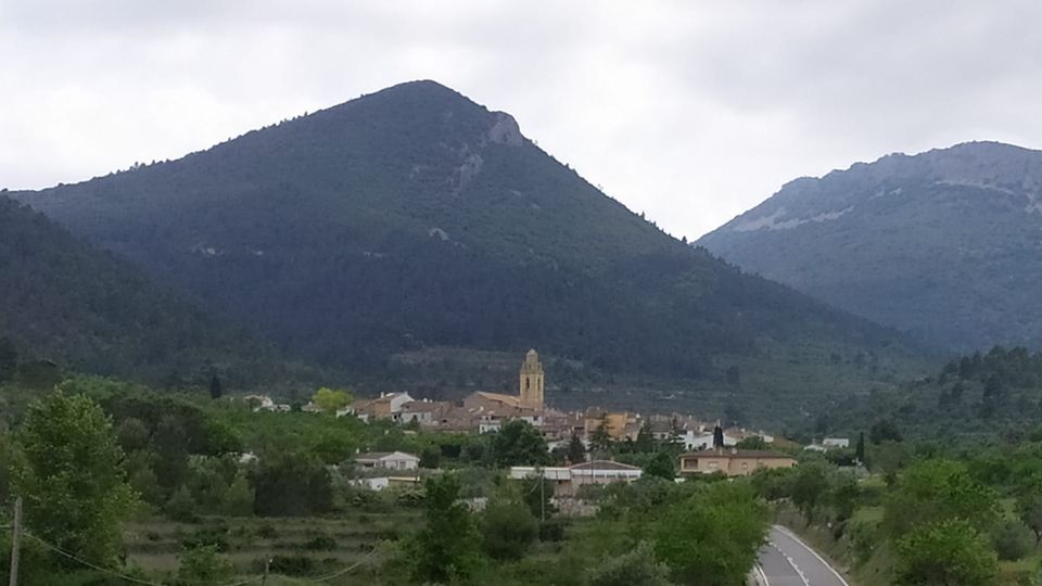 Ajuntament de Benifallim