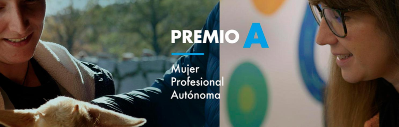 Premio A.  Mujer profesional aut�noma[;;;][;;;]